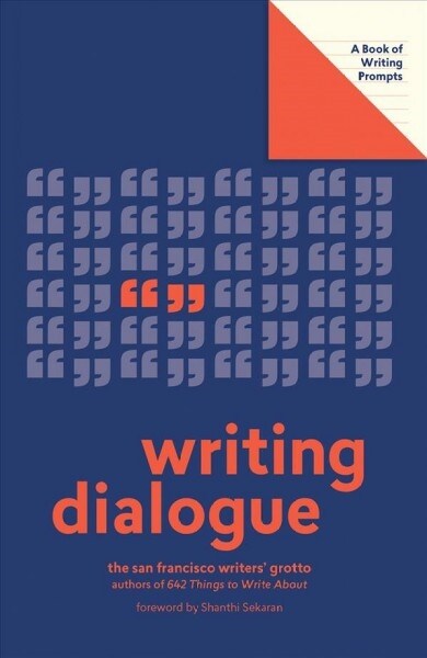 Writing Dialogue (Lit Starts): A Book of Writing Prompts (Other)