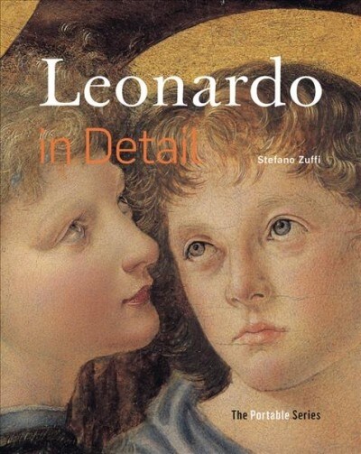 Leonardo in Detail: The Portable Edition (Hardcover)