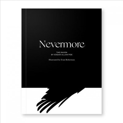 Nevermore: The Raven (Paperback)