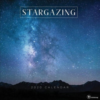 Cal 2020-Stargazing Wall (Wall)