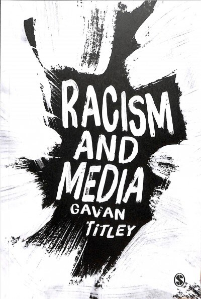 Racism and Media (Paperback)