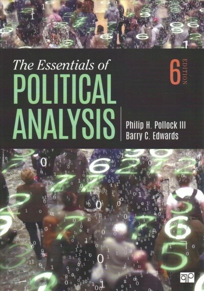 The Essentials of Political Analysis (Paperback, 6)