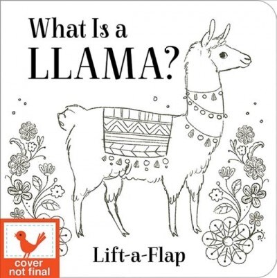What Is a Llama? (Board Books)