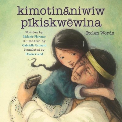 Kimotin?iwiw Itw?ina / Stolen Words (Paperback)