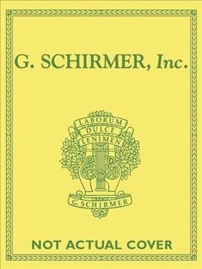 Czerny - 40 Daily Exercises, Op. 337: Schirmer Library of Classics Volume 149 Piano Technique (Paperback)