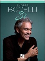 Andrea Bocelli - Si (Paperback)