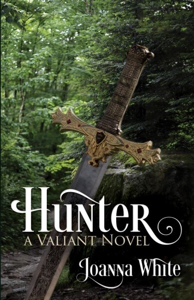 Hunter (Paperback)