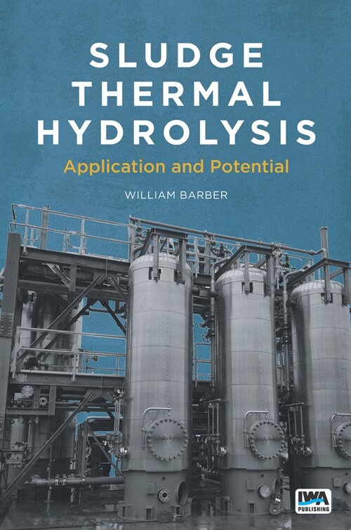 Sludge Thermal Hydrolysis: Application and Potential (Paperback)
