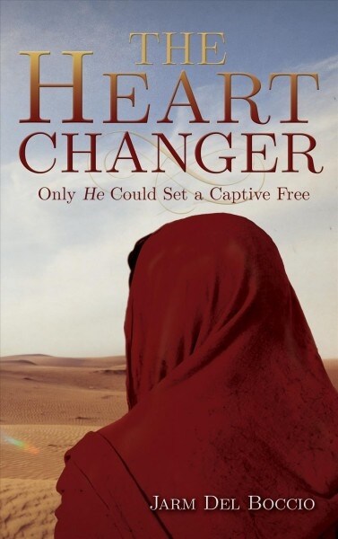 The Heart Changer (Paperback)