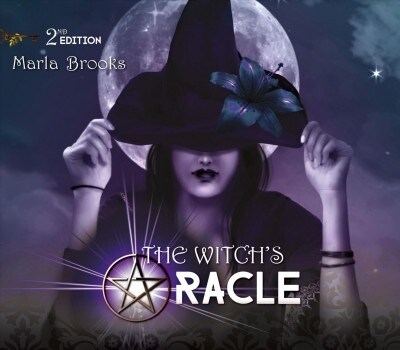 The Witchs Oracle, 2nd Edition (Other, 2)