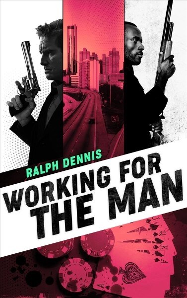 Working for the Man (Paperback)