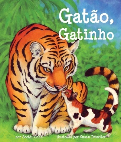 Por-Gatao Gatinho (Big Cat Lit (Paperback)