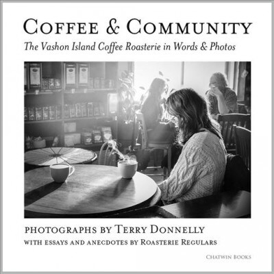 Coffee & Community (Paperback)