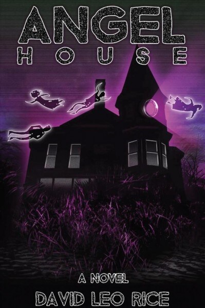 Angel House (Paperback)