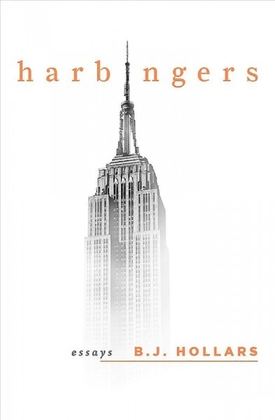 Harbingers (Paperback)