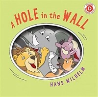 A Hole in the Wall (Paperback)