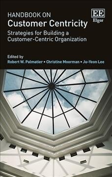 Handbook on Customer Centricity (Hardcover)