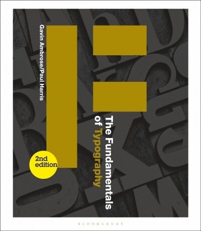 The Fundamentals of Typography (Paperback)