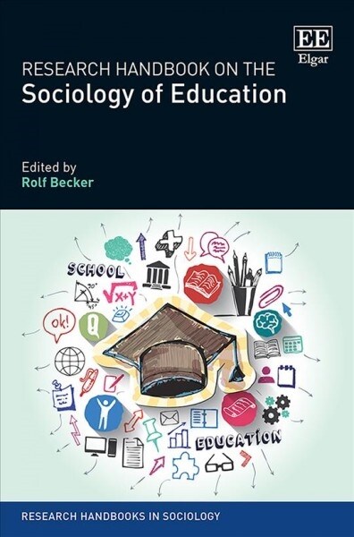 Research Handbook on the Sociology of Education (Hardcover)