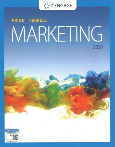 Marketing (Paperback, 20)