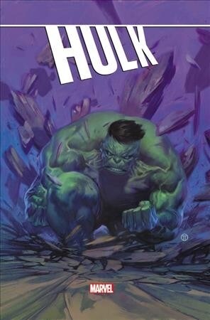 Hulk: Incredible Origins (Paperback)