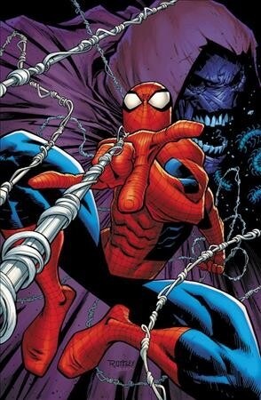 Amazing Spider-Man by Nick Spencer Vol. 5: Behind the Scenes (Paperback)