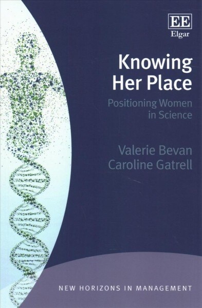Knowing Her Place : Positioning Women in Science (Paperback)