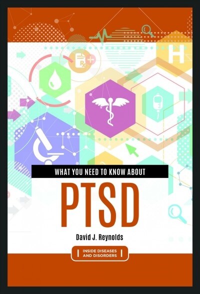 What You Need to Know About Ptsd (Hardcover)