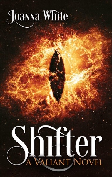 Shifter (Paperback)
