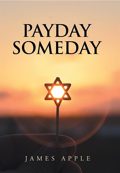 Payday Someday (Hardcover)