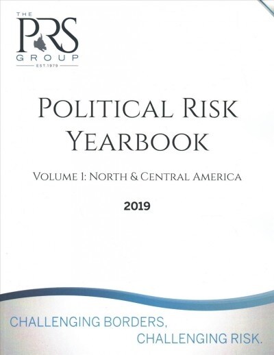 Political Risk Yearbook 2019 (Paperback)