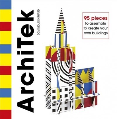 Architek (Board Books)