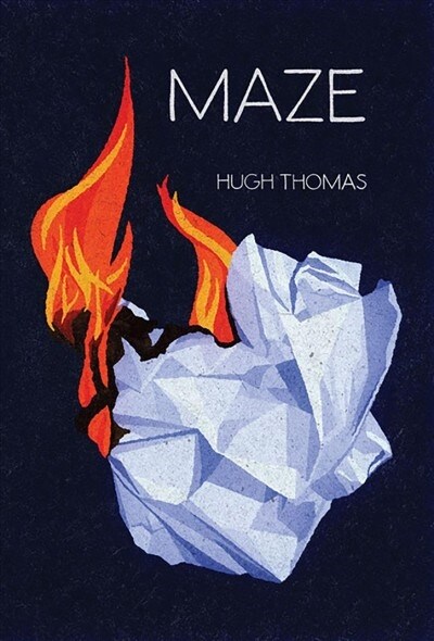 Maze (Paperback)
