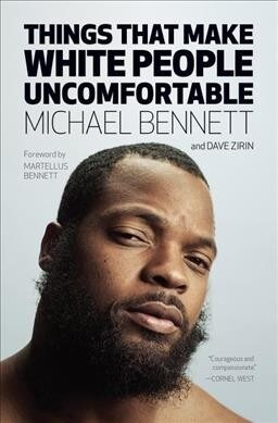 Things That Make White People Uncomfortable (Paperback, Reprint)