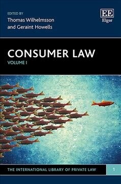 Consumer Law (Hardcover)