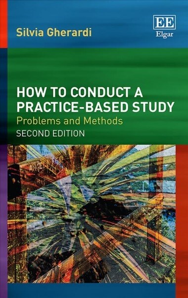How to Conduct a Practice-based Study (Hardcover)