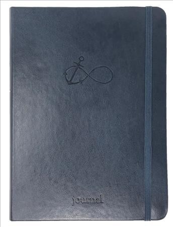 Anchor Journal (Leather)