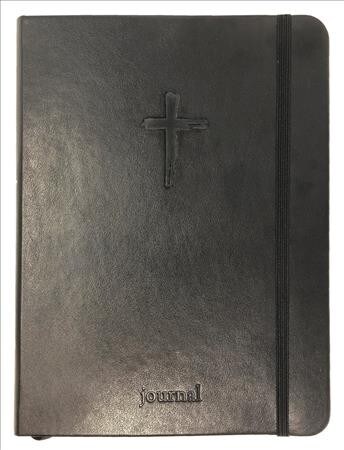 Cross Journal (Leather)