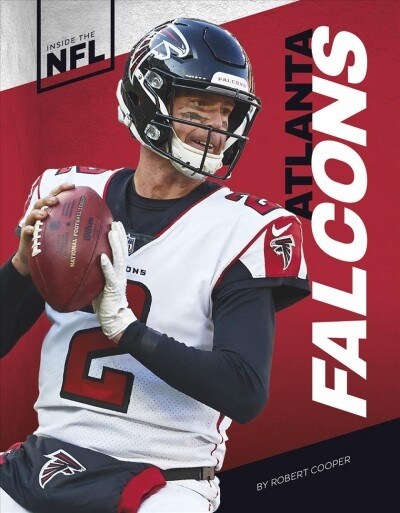 Atlanta Falcons (Paperback)