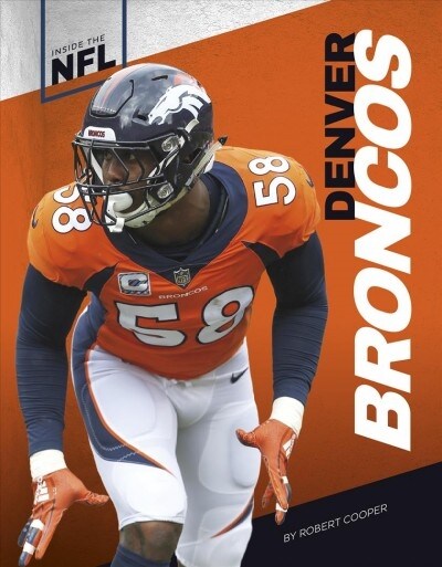 Denver Broncos (Paperback)