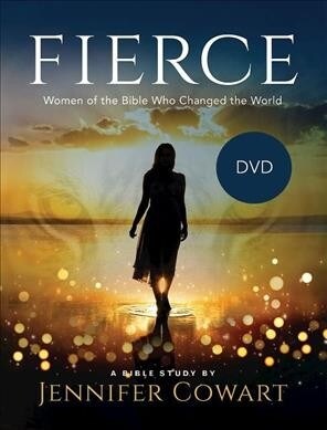 Fierce - Womens Bible Study (DVD)