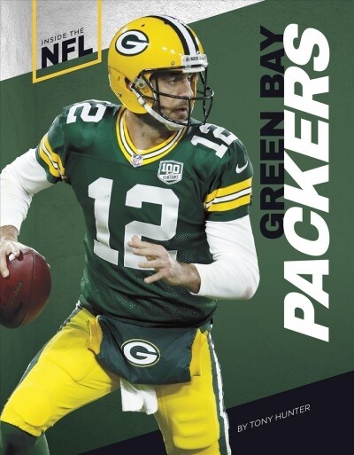 Green Bay Packers (Paperback)