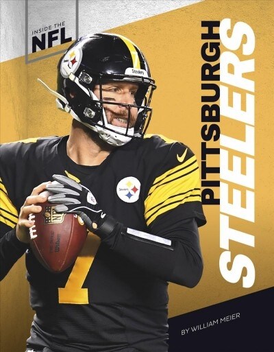 Pittsburgh Steelers (Paperback)