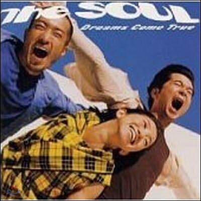 Dreams Come True - Greatest Hits: The Soul [2DISC]