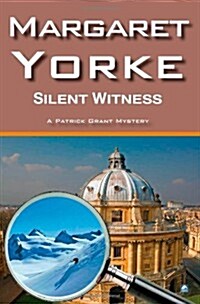 Silent Witness (Paperback, New ed)