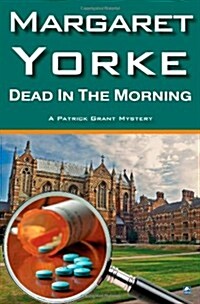 Dead In The Morning (Paperback, New ed)