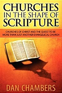 Churches in the Shape of Scripture (Paperback)