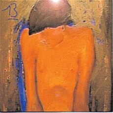 [수입] Blur - 13 (Vinyl Special Limited Edition) [2LP]