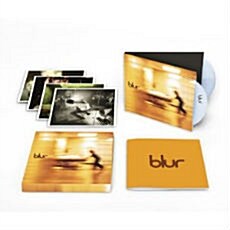 [수입] Blur - Blur [2CD Special Limited Edition]