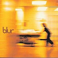 [중고] [수입] Blur - Blur (Vinyl Special Limited Edition) [2LP]